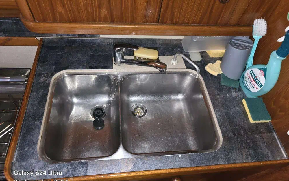 slider 32 Jeanneau Sun Odyssey 47 Cc