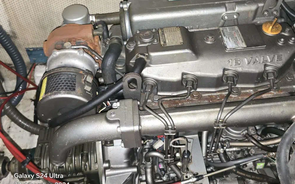 slider 38 Jeanneau Sun Odyssey 47 Cc