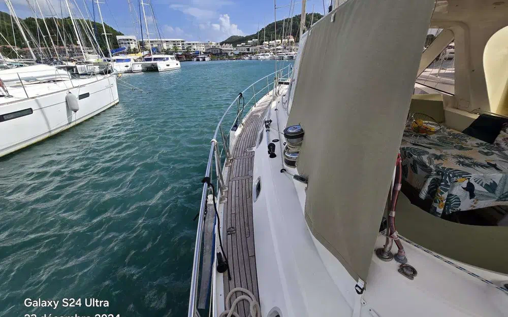 slider 6 Jeanneau Sun Odyssey 47 Cc