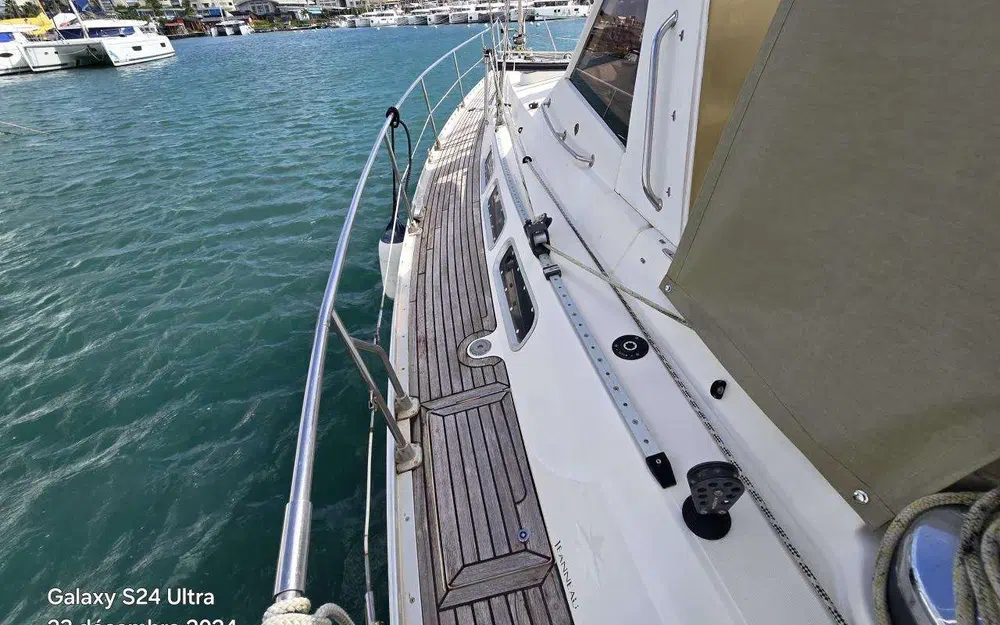 slider 7 Jeanneau Sun Odyssey 47 Cc