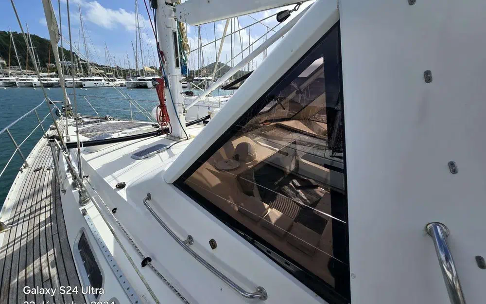 slider 8 Jeanneau Sun Odyssey 47 Cc