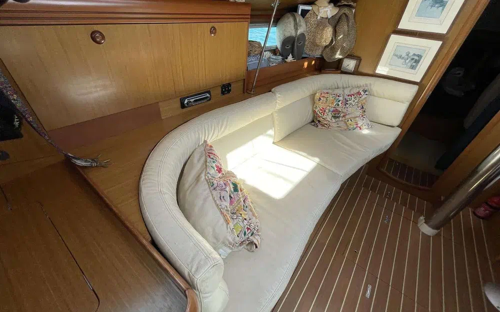 slider 14 Jeanneau Sun Odyssey 42 DS