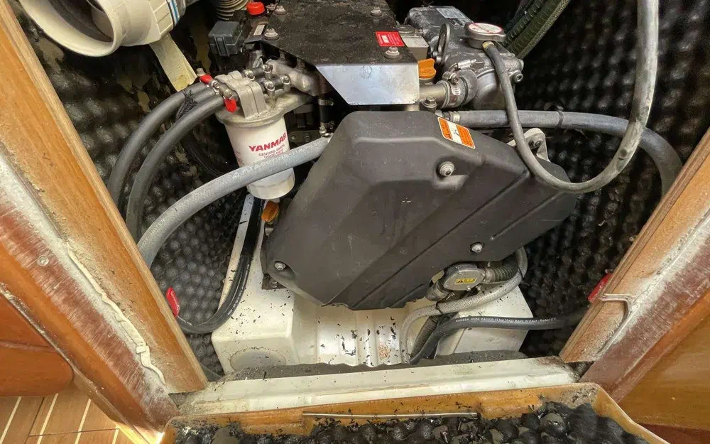 slider 23 Jeanneau Sun Odyssey 42 DS