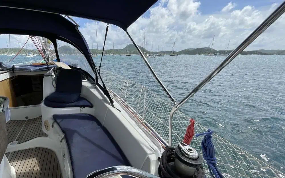 slider 2 Jeanneau Sun Odyssey 42 DS