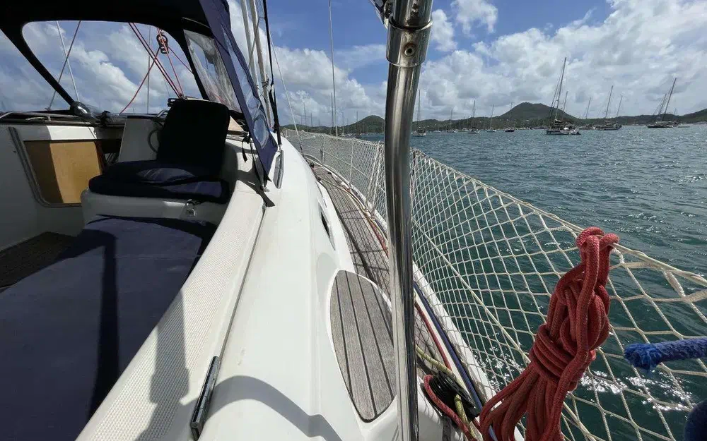 slider 4 Jeanneau Sun Odyssey 42 DS