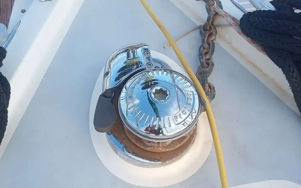 slider 9 RM Yachts RM 1260