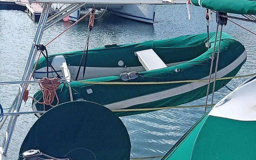 slider 14 RM Yachts RM 1260