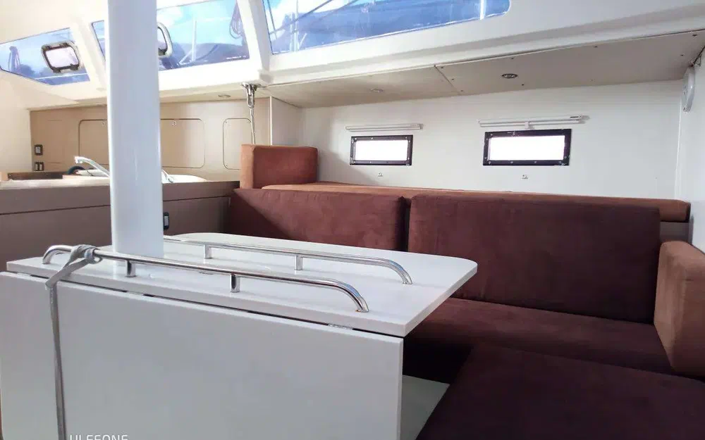 slider 24 RM Yachts RM 1260