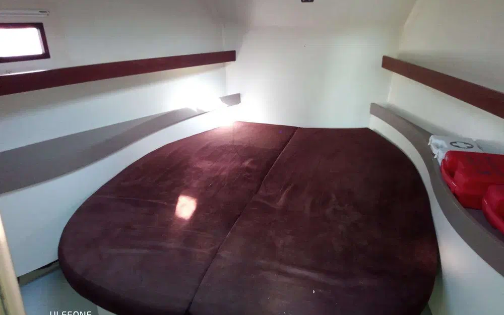 slider 27 RM Yachts RM 1260