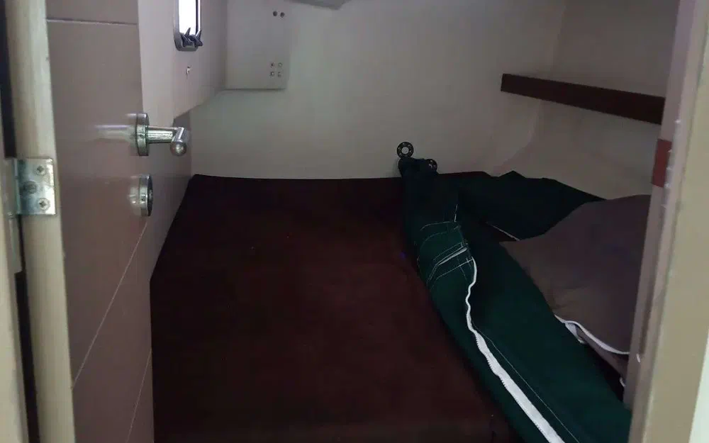 slider 28 RM Yachts RM 1260