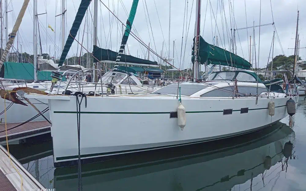 slider 2 RM Yachts RM 1260