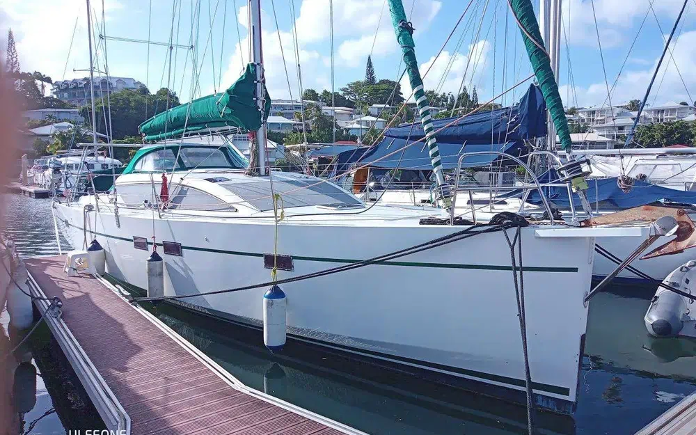 slider 3 RM Yachts RM 1260