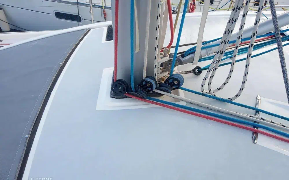 slider 8 RM Yachts RM 1260