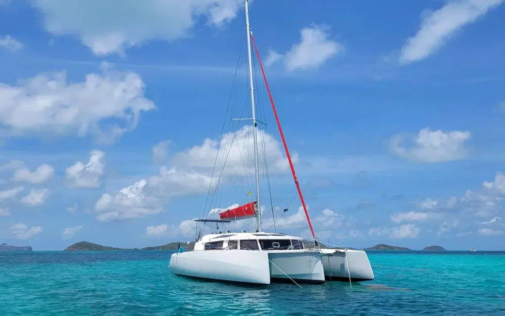 slider 0 Neel Trimarans Neel 43