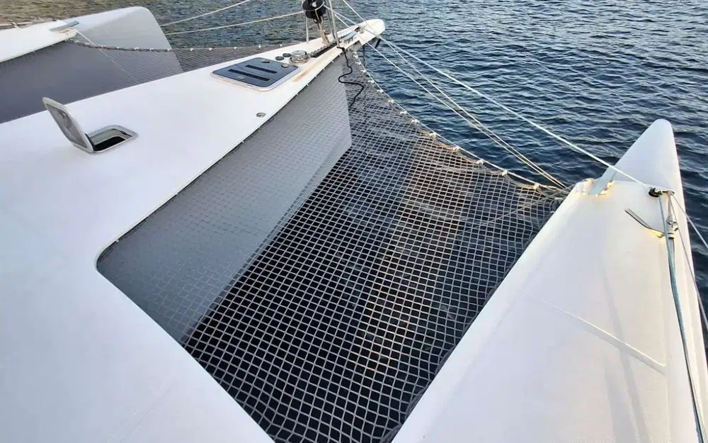 slider 11 Neel Trimarans Neel 43