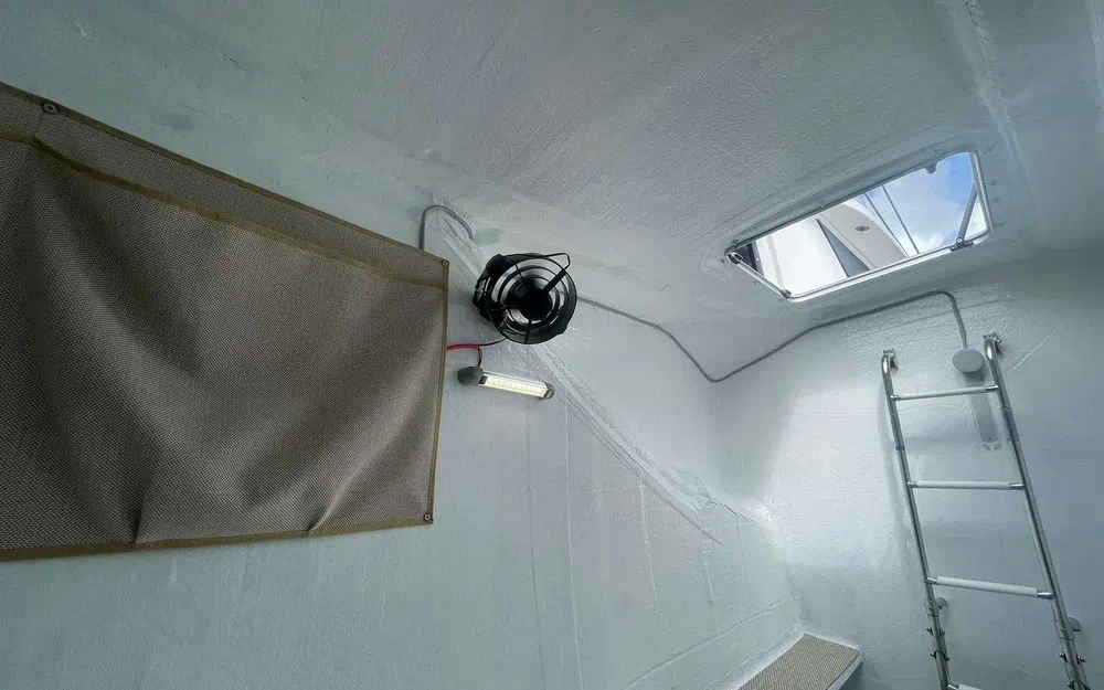 slider 16 Neel Trimarans Neel 43