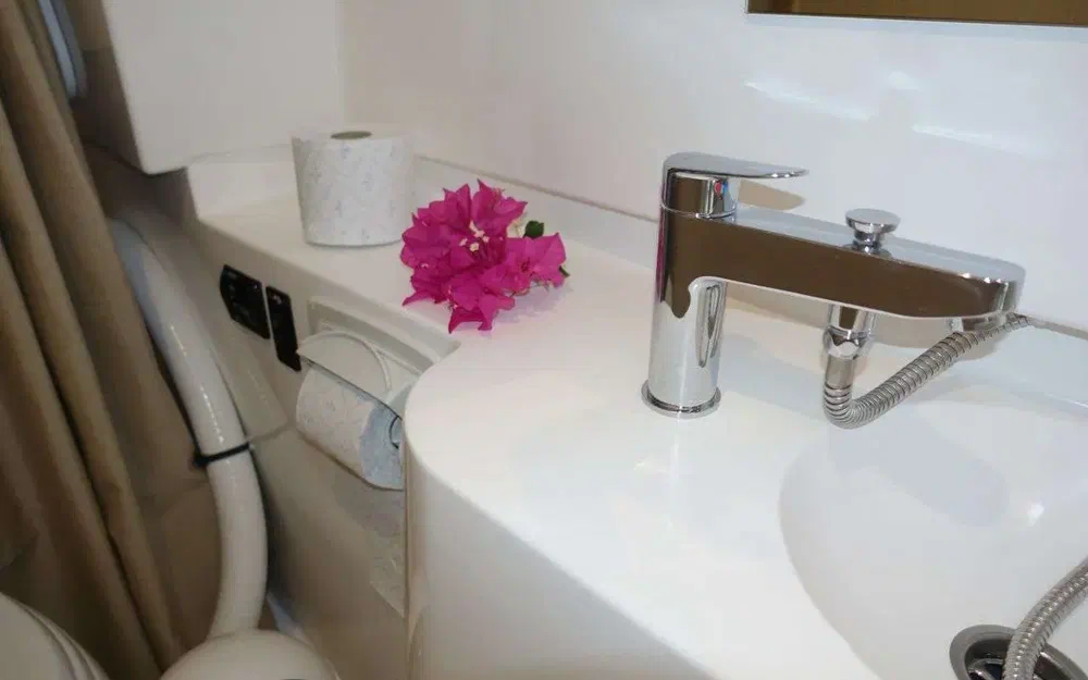 slider 31 Neel Trimarans Neel 43