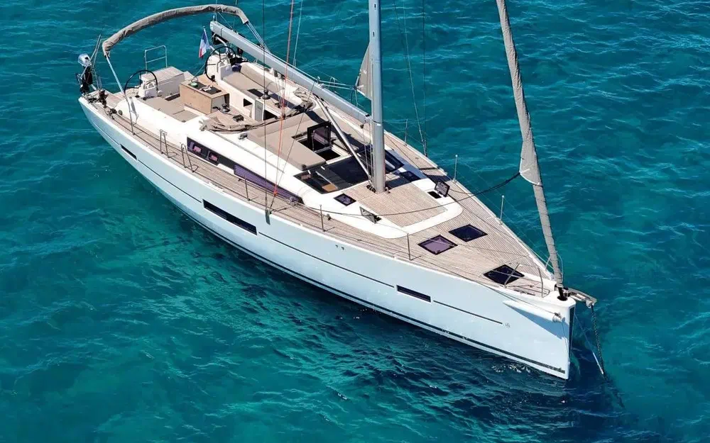 slider 0 Dufour 500 Grand Large