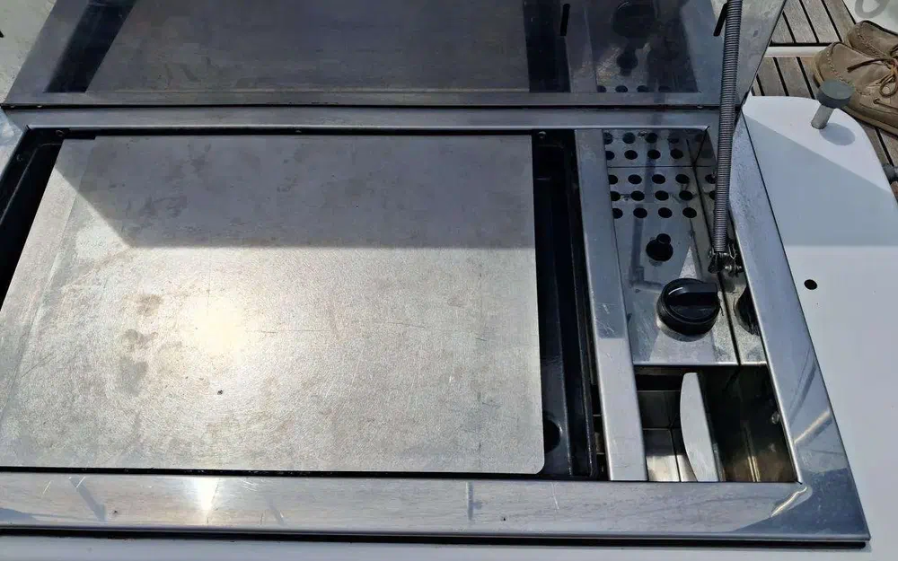 slider 13 Dufour 500 Grand Large