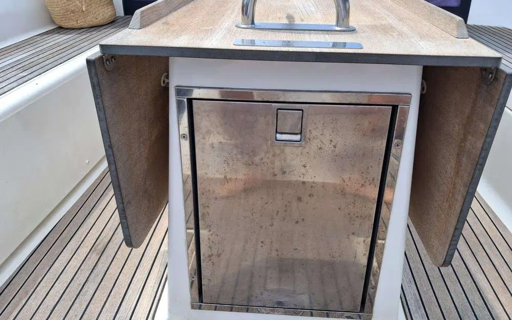 slider 14 Dufour 500 Grand Large