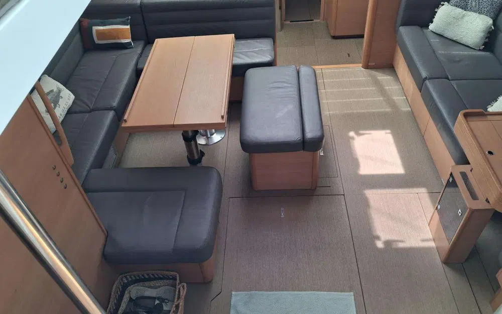 slider 16 Dufour 500 Grand Large