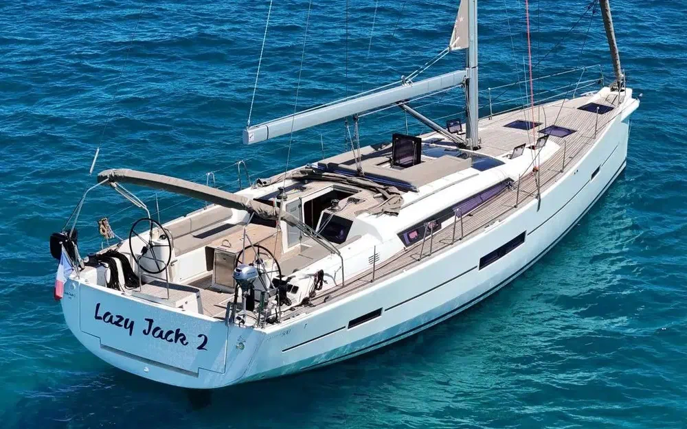 slider 1 Dufour 500 Grand Large