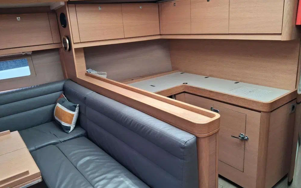 slider 24 Dufour 500 Grand Large