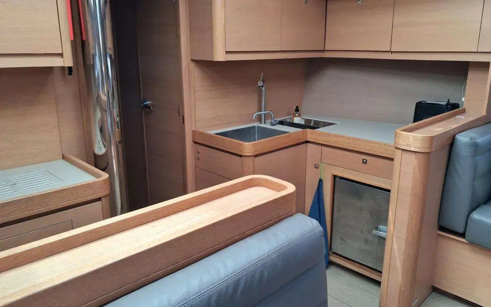 slider 25 Dufour 500 Grand Large