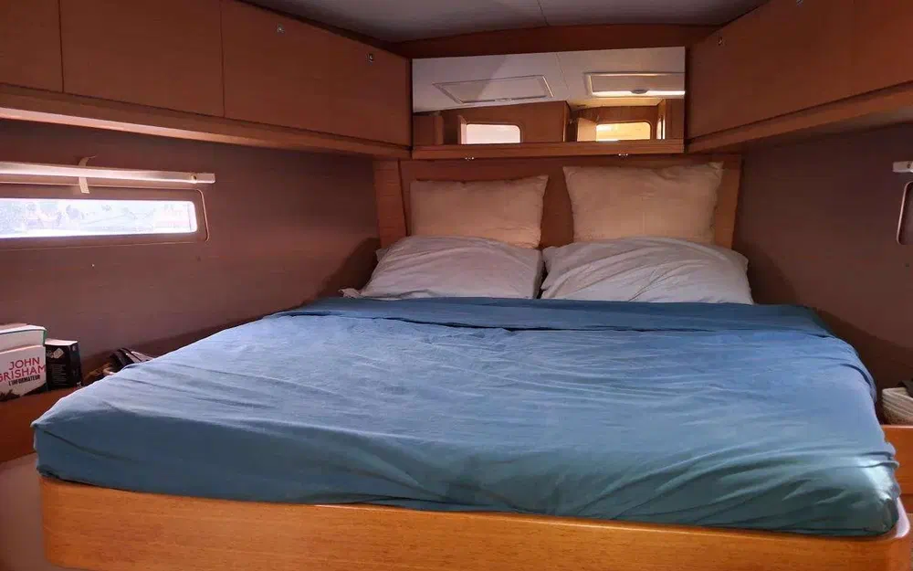 slider 26 Dufour 500 Grand Large