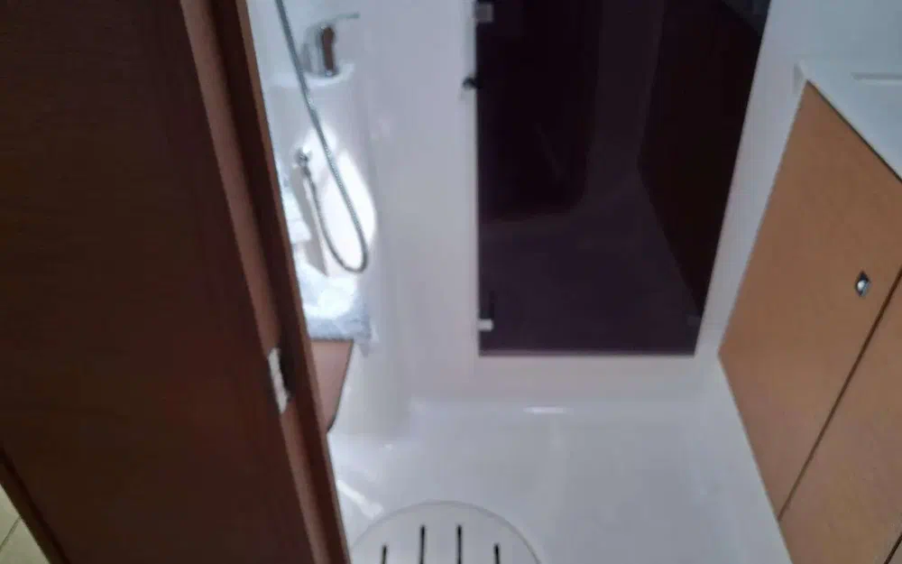 slider 27 Dufour 500 Grand Large