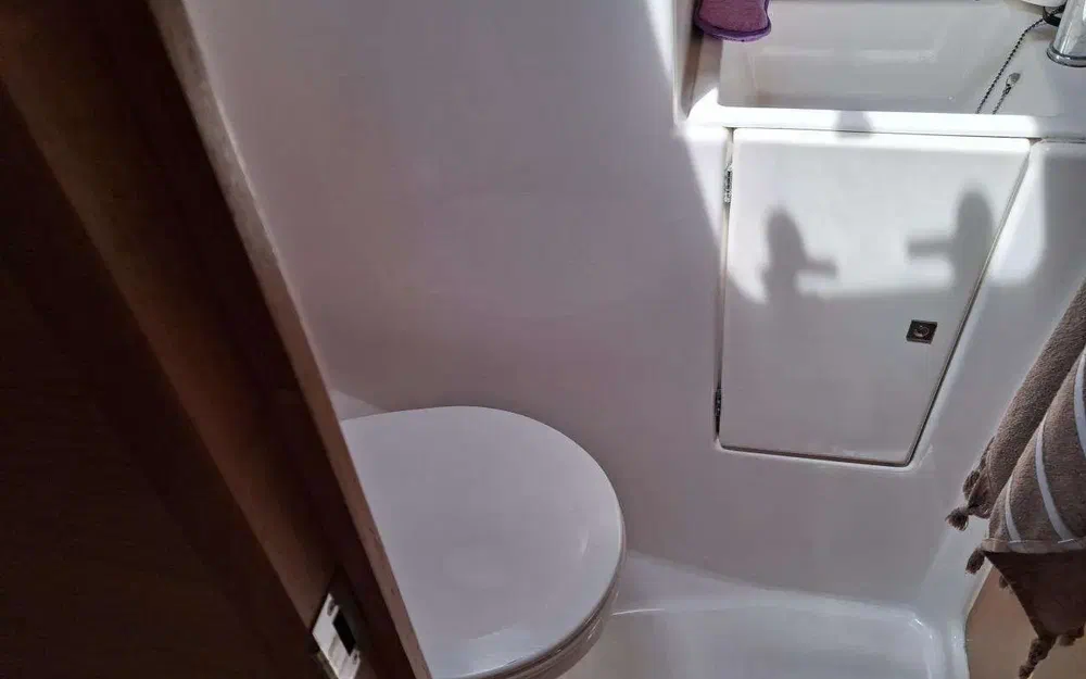 slider 28 Dufour 500 Grand Large