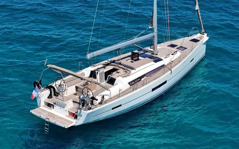 slider 2 Dufour 500 Grand Large