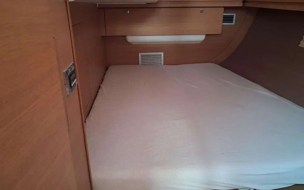 slider 30 Dufour 500 Grand Large