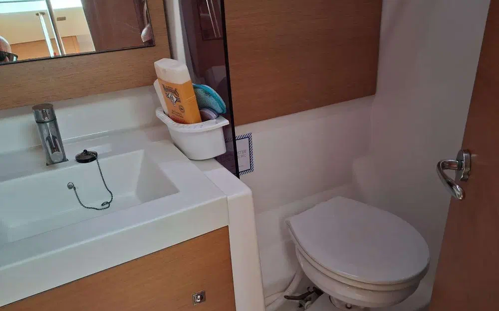 slider 31 Dufour 500 Grand Large