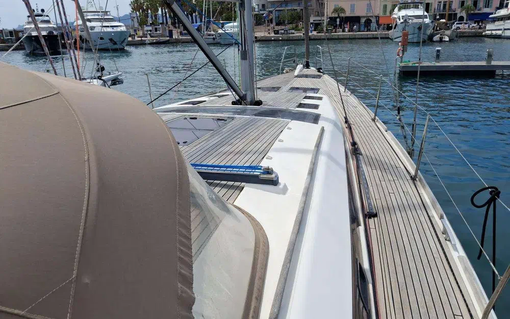 slider 6 Dufour 500 Grand Large