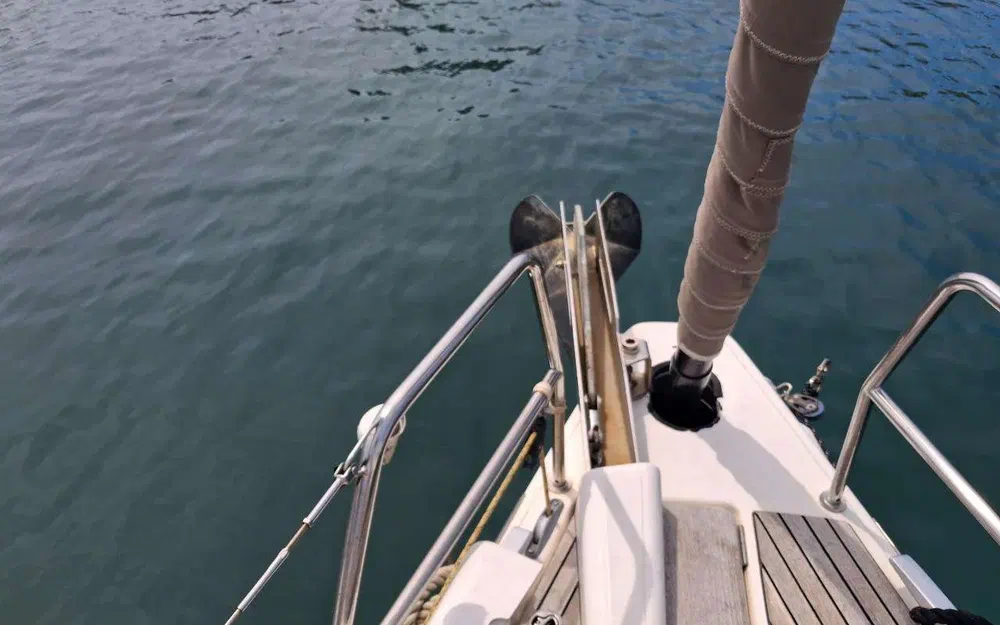 slider 8 Dufour 500 Grand Large