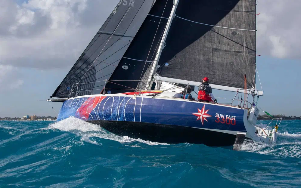 slider 2 Jeanneau Sun Fast 3300