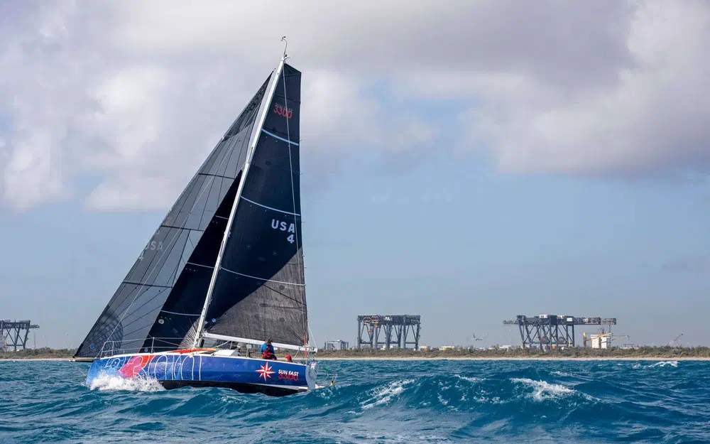 slider 3 Jeanneau Sun Fast 3300