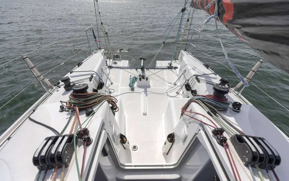 slider 5 Jeanneau Sun Fast 3300