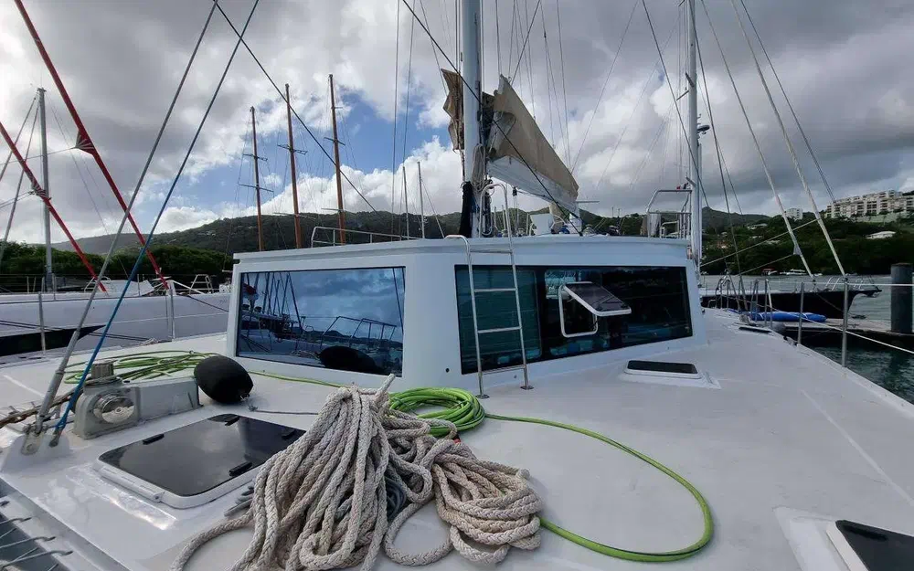 slider 12 Squalt Marine International CK64