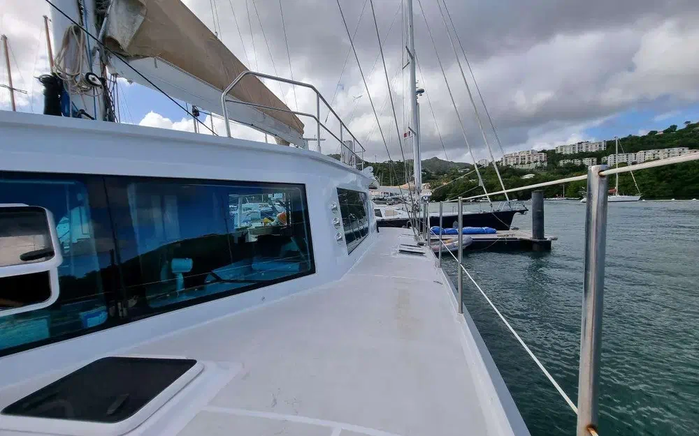 slider 13 Squalt Marine International CK64