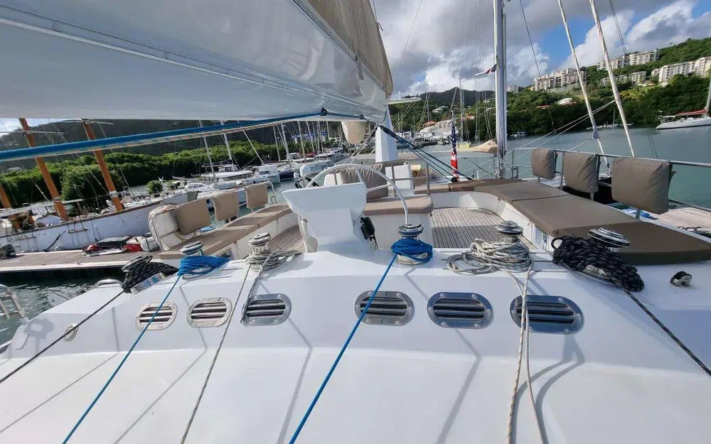 slider 15 Squalt Marine International CK64