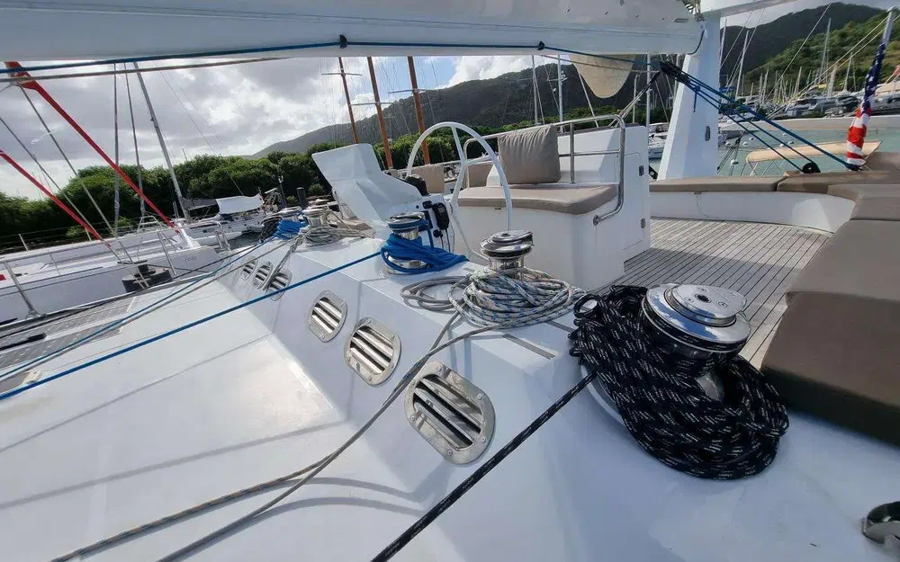 slider 17 Squalt Marine International CK64