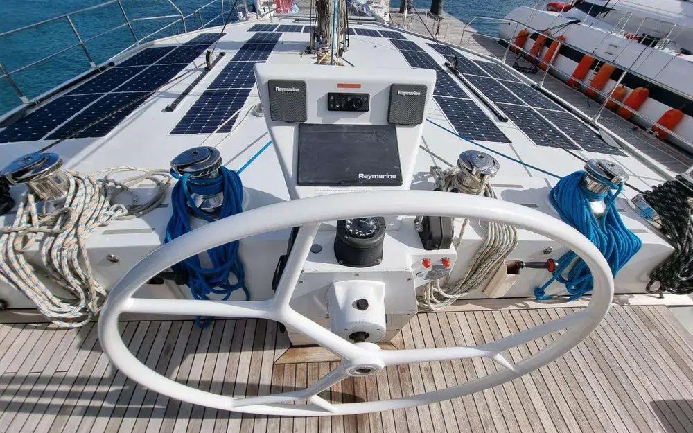 slider 18 Squalt Marine International CK64