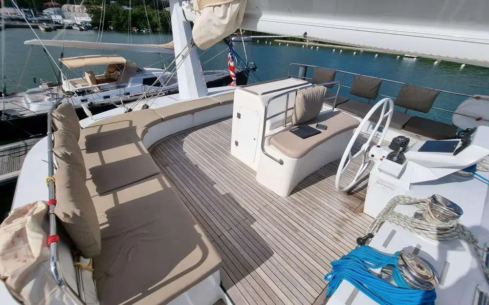 slider 20 Squalt Marine International CK64