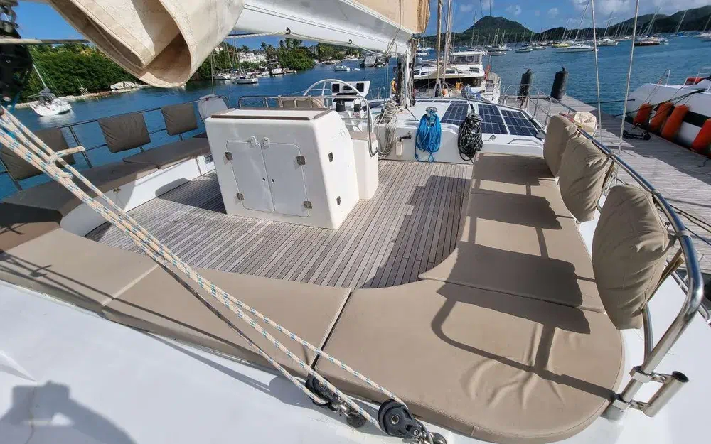 slider 21 Squalt Marine International CK64