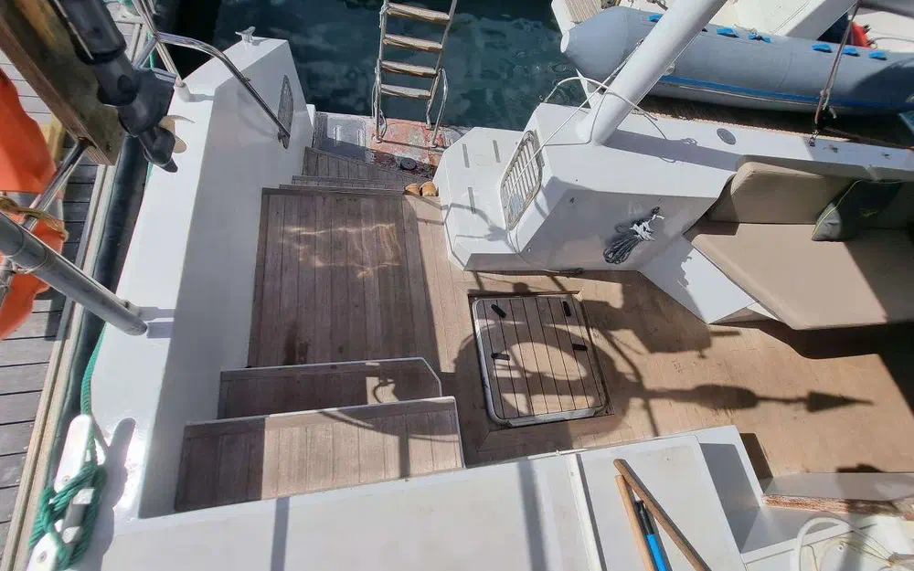 slider 22 Squalt Marine International CK64