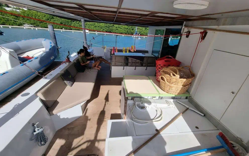 slider 23 Squalt Marine International CK64