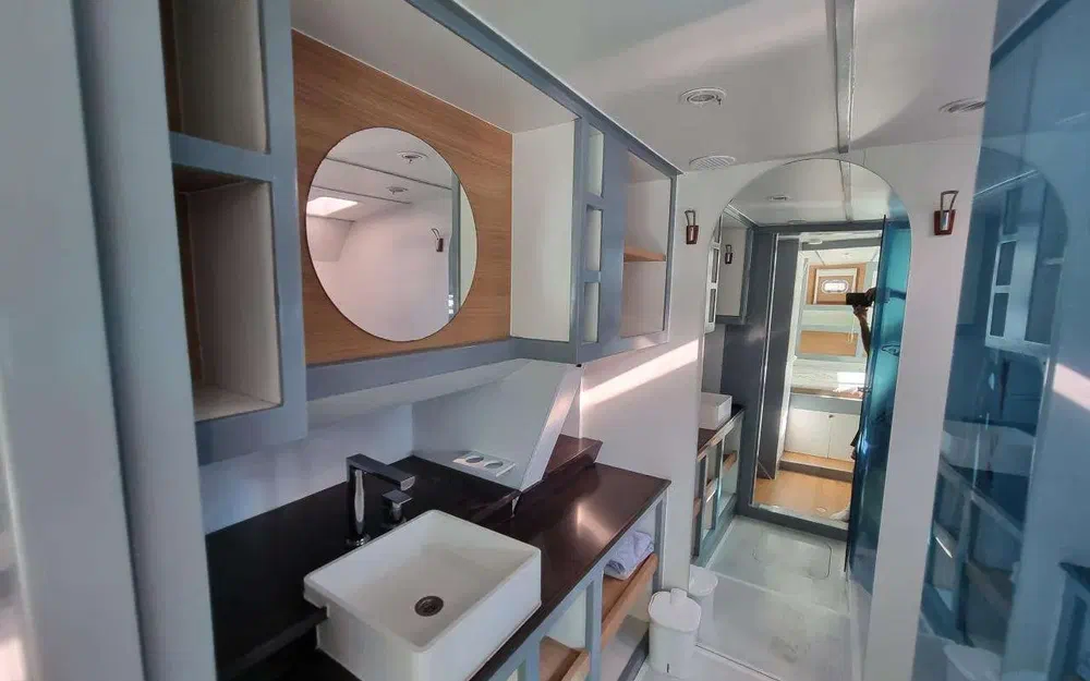 slider 33 Squalt Marine International CK64