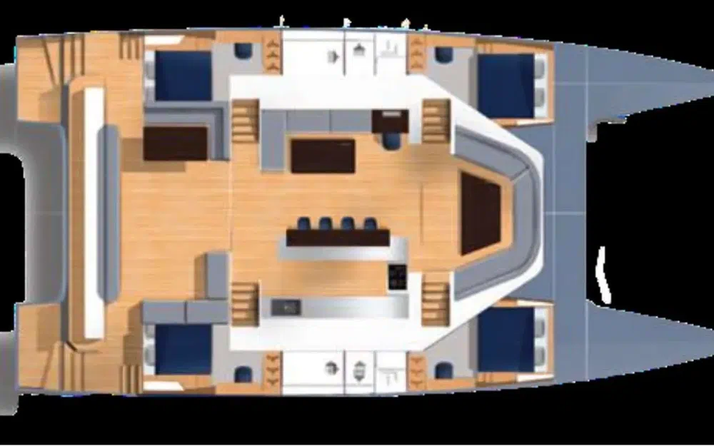 slider 36 Squalt Marine International CK64